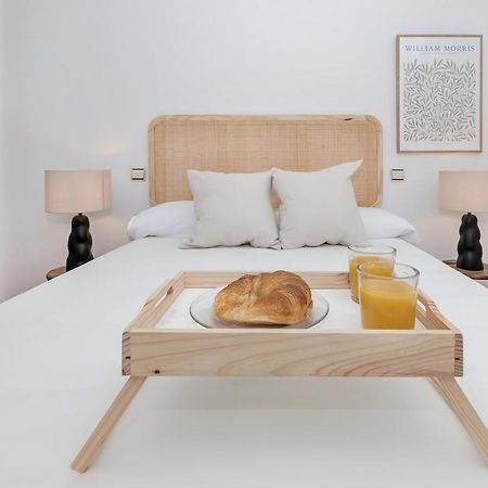 Marina Marbella Apartment Dış mekan fotoğraf