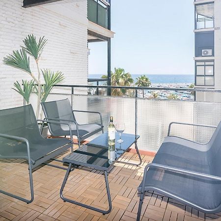 Marina Marbella Apartment Dış mekan fotoğraf