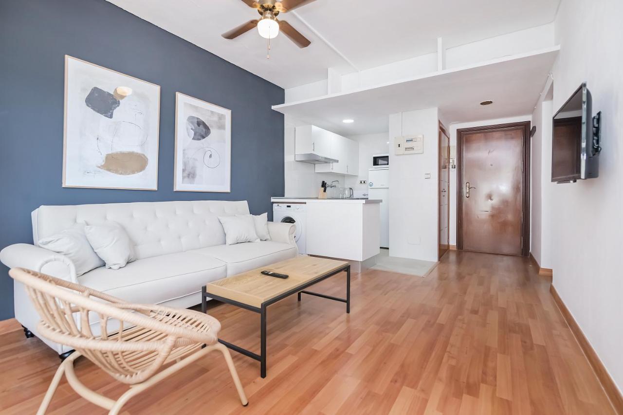Marina Marbella Apartment Dış mekan fotoğraf