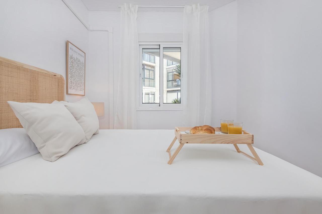 Marina Marbella Apartment Dış mekan fotoğraf
