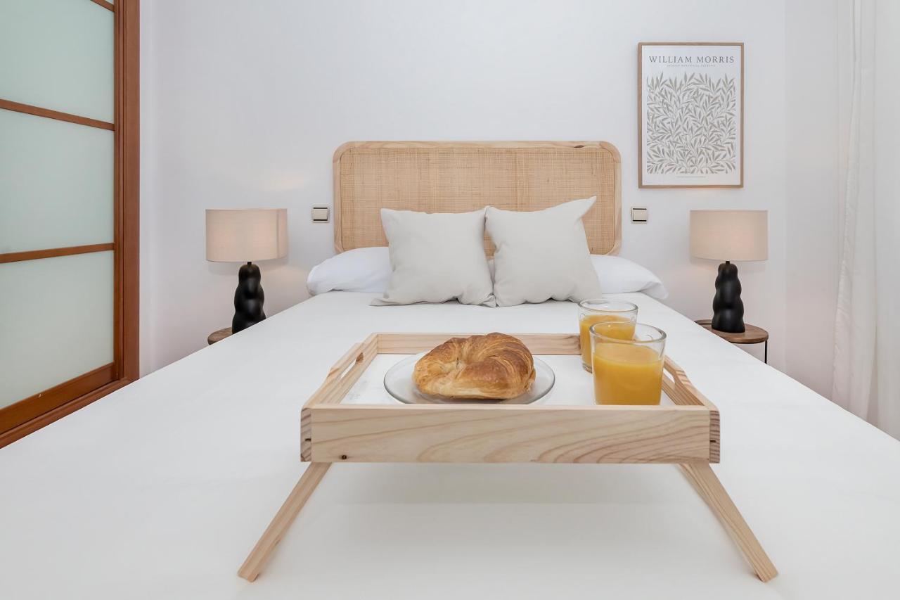 Marina Marbella Apartment Dış mekan fotoğraf