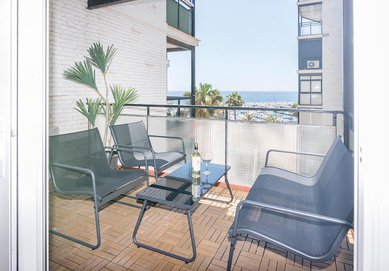 Marina Marbella Apartment Dış mekan fotoğraf