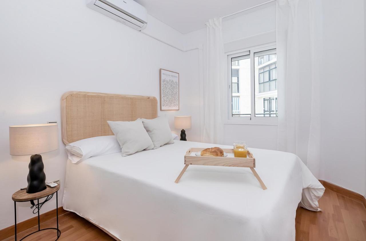 Marina Marbella Apartment Dış mekan fotoğraf