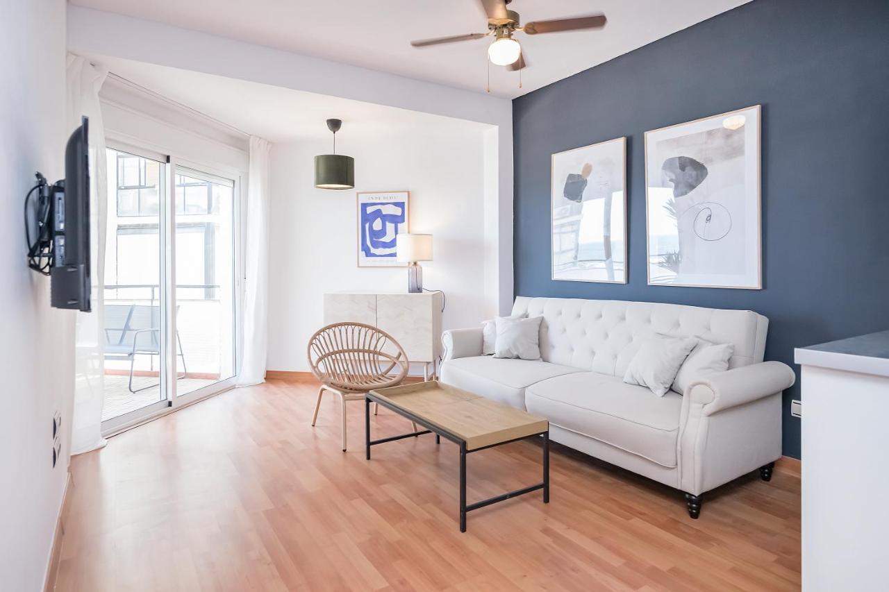 Marina Marbella Apartment Dış mekan fotoğraf