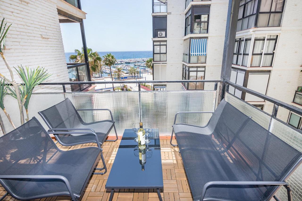 Marina Marbella Apartment Dış mekan fotoğraf