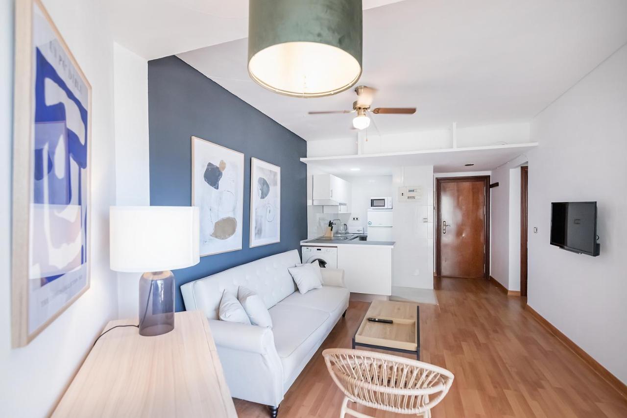 Marina Marbella Apartment Dış mekan fotoğraf
