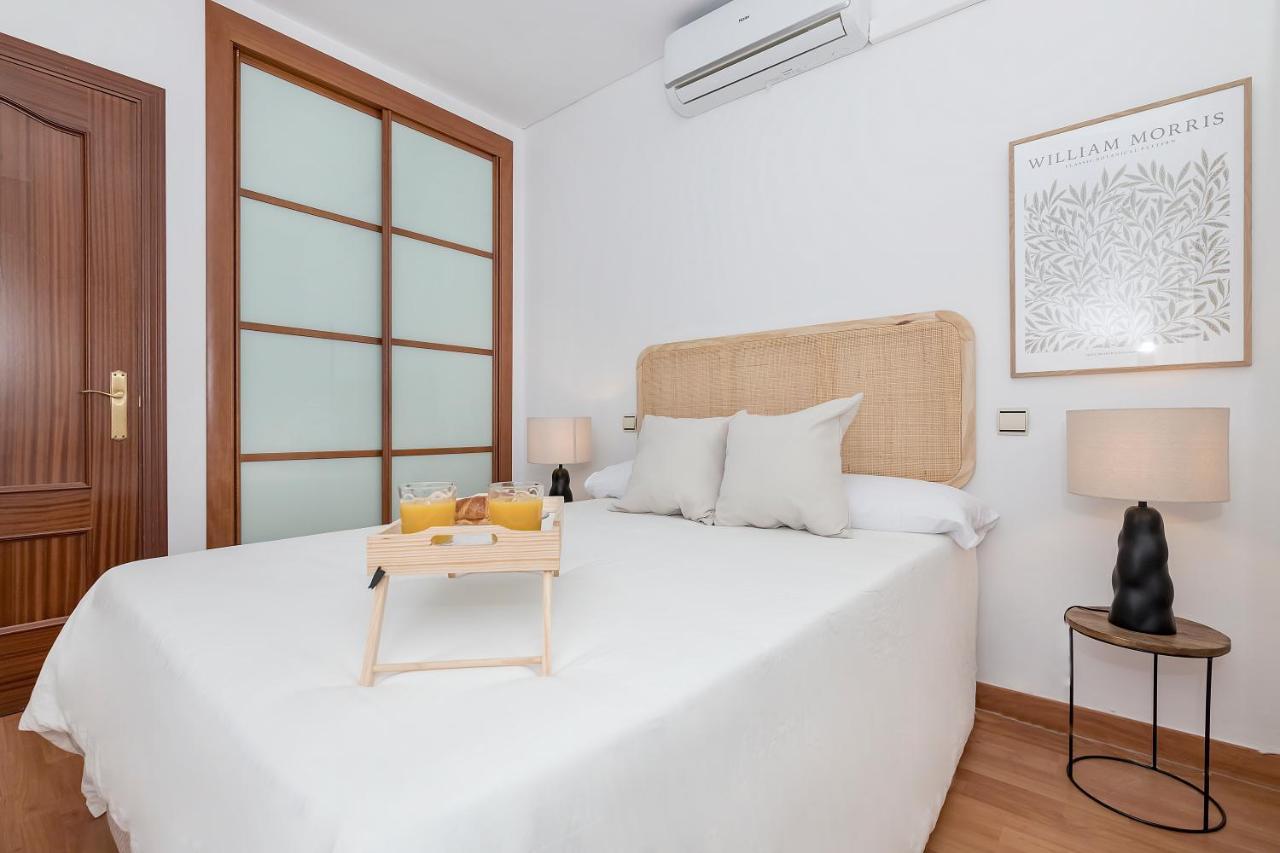 Marina Marbella Apartment Dış mekan fotoğraf