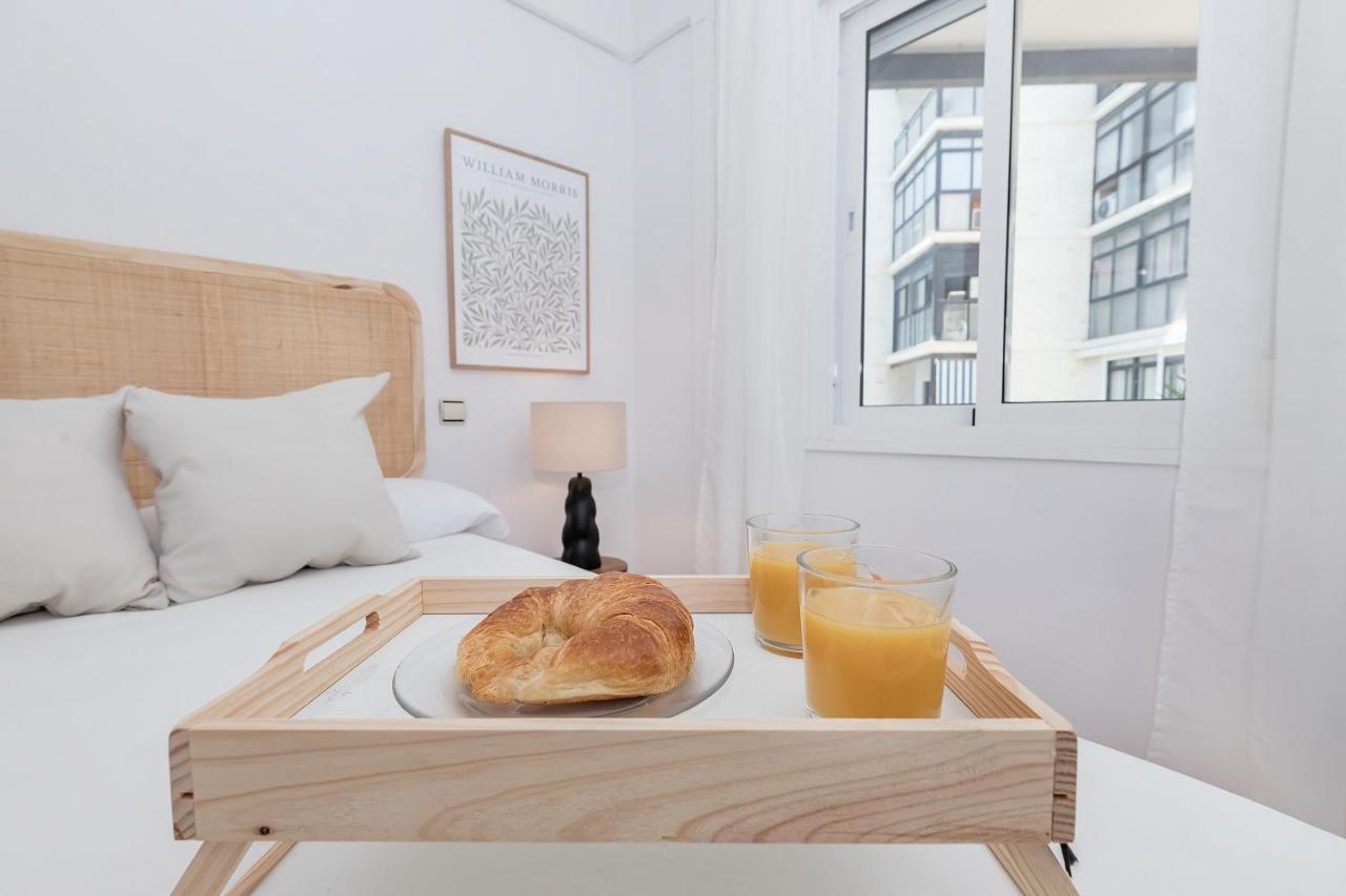 Marina Marbella Apartment Dış mekan fotoğraf