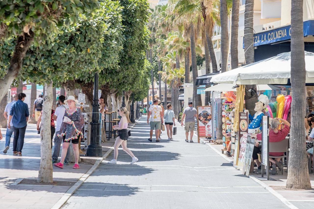 Marina Marbella Apartment Dış mekan fotoğraf