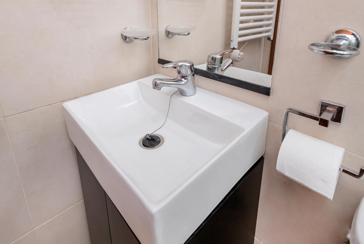 Marina Marbella Apartment Dış mekan fotoğraf