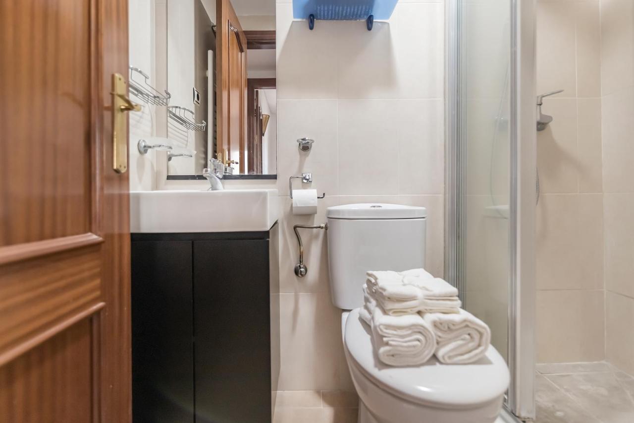 Marina Marbella Apartment Dış mekan fotoğraf