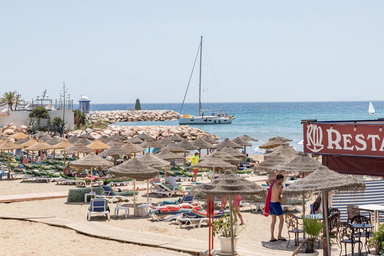 Marina Marbella Apartment Dış mekan fotoğraf