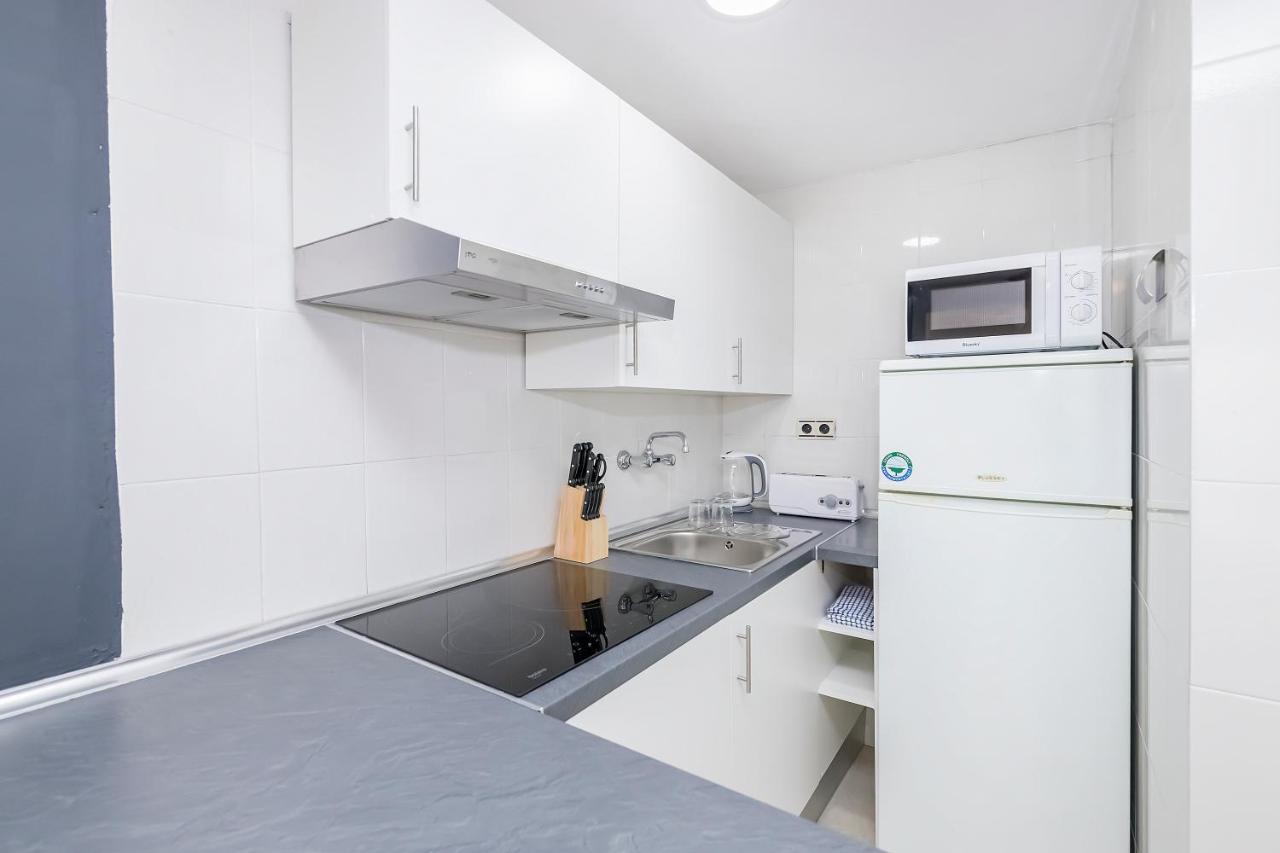 Marina Marbella Apartment Dış mekan fotoğraf